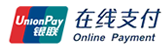 绮梦摄影-银联在线快捷支付